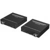 PremiumCord Optický HDMI KVM extender FULL HD 1080p až na 40km (khext400-8) PremiumCord Optický HDMI KVM extender FULL HD 1080p až na 40km (khext400-8)