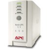 APC Back UPS - CS BK650EI USB/Serial APC Back UPS - CS BK650EI USB/Serial