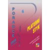 Poradce č 6 2026 Zákon o platebním styku po novelách s komentářem Platební služby - Taranda Petr Poradce č 6 2026 Zákon o platebním styku po novelách s komentářem Platební služby - Taranda Petr