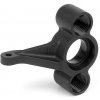 COMPOSITE STEERING BLOCK 1° KINGPIN RIGHT (332211) COMPOSITE STEERING BLOCK 1° KINGPIN RIGHT (332211)