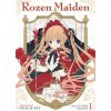ROZEN MAIDEN COLL ED V01 (PEACH PIT)(Brožovaná) ROZEN MAIDEN COLL ED V01 (PEACH PIT)(Brožovaná)