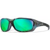 Okuliare Wiley X GRAVITY Captivate Polarized – šedé Okuliare Wiley X GRAVITY Captivate Polarized – šedé