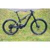 Lapierre Overvolt AM 7.6 29/27.5 elektrobicykel, čierna, testovací L Lapierre Overvolt AM 7.6 29/27.5 elektrobicykel, čierna, testovací L