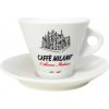 Caffé Milano šálka pre Espresso Bianca 50 ml Caffé Milano šálka pre Espresso Bianca 50 ml