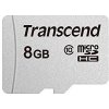 Transcend 8GB SDHC UHS-I U3 TS8GUSD300S