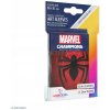Gamegenic: Marvel Champions Art Sleeves (66 mm x 91 mm) Spider-man 50+1 ks Gamegenic: Marvel Champions Art Sleeves (66 mm x 91 mm) Spider-man 50+1 ks
