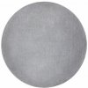 Najkoberce kruh LATIO 71351060 strieborný 80 cm kruh Najkoberce kruh LATIO 71351060 strieborný 80 cm kruh