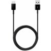 Samsung EP-DG930MBEGWW USB C 480Mb/s 5A, 1,5m, černý, 2ks
