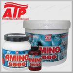 Aminokyseliny ATP Nutrition