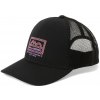 Šiltovka BILLABONG Walled Adiv Trucker - Black Šiltovka BILLABONG Walled Adiv Trucker - Black