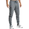 Under Armour | UA Rival Fleece Joggers | šedá| M Under Armour | UA Rival Fleece Joggers | šedá| M