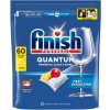 Finish Quantum All in 1 Lemon tablety do umývačky 60ks Finish Quantum All in 1 Lemon tablety do umývačky 60ks