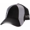Reflexní kšiltovka s LED světlem B-CAP SAFETY 25lm, nabíjecí, USB, uni velikost, černá Reflexní kšiltovka s LED světlem B-CAP SAFETY 25lm, nabíjecí, USB, uni velikost, černá