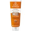 Ecran Sunnique Silky Touch Protective Gel Cream SPF30 opaľovací prípravok na telo Všetky typy pleti 250 ml