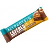 Myprotein 6 Layer Bar 60 g, Chocolate Peanut Pretzel Myprotein 6 Layer Bar 60 g, Chocolate Peanut Pretzel
