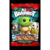Prívesok na kľúče Brainrot + špeciálna karta