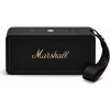 Marshall Middleton II Black & Brass Marshall Middleton II Black & Brass