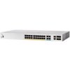 BAZAR - Cisco switch CBS350-24MGP-4X-EU (20xGbE,4x2,5GbE,2x10GbE/SFP+ combo,2xSFP+,24xPoE+,4xPoE++,375W) - REFRESH - roz BAZAR - Cisco switch CBS350-24MGP-4X-EU (20xGbE,4x2,5GbE,2x10GbE/SFP+ combo,2xSFP+,24xPoE+,4xPoE++,375W) - REFRESH - roz