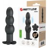Pretty love - jadier vibrating anal plug Pretty love - jadier vibrating anal plug