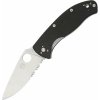 Spyderco Nôž zatvárací TENACIOUS® kombinované ostrie Spyderco Nôž zatvárací TENACIOUS® kombinované ostrie