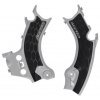 Acerbis Acerbis kryt rámu pasuje na CRF 250/450 25- strieborná Acerbis Acerbis kryt rámu pasuje na CRF 250/450 25- strieborná