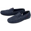 esmara Men Pánske kožené mokasíny Premium navy modrá, 45 (100400720) esmara Men Pánske kožené mokasíny Premium navy modrá, 45 (100400720)