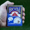 Bicycle (USPCC) Connections (Bicycle) Bicycle (USPCC) Connections (Bicycle)