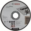 BOSCH Deliaci kotúč rovný Expert for Inox AS 46 T INOX BF, 125 mm, 1,6 mm 2608600220 BOSCH Deliaci kotúč rovný Expert for Inox AS 46 T INOX BF, 125 mm, 1,6 mm 2608600220