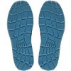 Obuv poltopánka CXS TEXLINE SILBA S1P ESD, čierno - modrá, vel.35 Obuv poltopánka CXS TEXLINE SILBA S1P ESD, čierno - modrá, vel.35