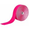 yellowSPORT Kineziologická tejpovacia páska yellowTAPE ružová 5 cm x 32 m