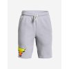 Under Armour Project Rock Utility Šortky detské