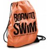 Plavecký batôžok BornToSwim Swimbag Oranžová + výmena a vrátenie do 30 dní s poštovným zadarmo Plavecký batôžok BornToSwim Swimbag Oranžová + výmena a vrátenie do 30 dní s poštovným zadarmo