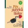 Pět jazyků lásky - Gary Chapman Pět jazyků lásky - Gary Chapman