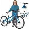 Detský bicykel Attabo Ease 24 Detský bicykel Attabo Ease 24
