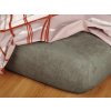 Dadka froté plachta opal 180x200