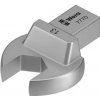Wera 078611 Nástavec mom. klíče - otevřený klíč 18 mm. Typ 7770, Forma B (9 x 12 mm) (W05078611001) Wera 078611 Nástavec mom. klíče - otevřený klíč 18 mm. Typ 7770, Forma B (9 x 12 mm) (W05078611001)