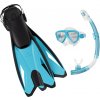 Crivit Dámska/Pánska potápačská a šnorchlovacia súprava, 3-dielna (modrá/čierna, L/Xl) (100388828) Crivit Dámska/Pánska potápačská a šnorchlovacia súprava, 3-dielna (modrá/čierna, L/Xl) (100388828)