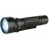 OLIGHT LED baterka Freyr 1750 lm s bielou, červenou, zelenou a modrou LED diódou 175200 360 m OLIGHT LED baterka Freyr 1750 lm s bielou, červenou, zelenou a modrou LED diódou 175200 360 m