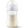 Philips Avent fľaša Natural Response ružová 260 ml Philips Avent fľaša Natural Response ružová 260 ml