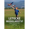 Letecké modelářství - František Doupovec Letecké modelářství - František Doupovec
