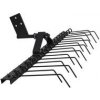 Texas Hrábě 80cm pro kultivátory Lilli5 TX a Pro Trac TEXAS 91062500100 Texas Hrábě 80cm pro kultivátory Lilli5 TX a Pro Trac TEXAS 91062500100