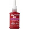 LOCTITE 222 zaisťovač závitov NP 10g LOCTITE 222 zaisťovač závitov NP 10g