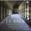 BACH,J.S.: Motets BMW225-230 (CD) (Chamber choir of Europe European Chamber soloists on period instruments) BACH,J.S.: Motets BMW225-230 (CD) (Chamber choir of Europe European Chamber soloists on period instruments)