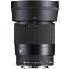 SIGMA 30mm f/1.4 DC DN Contemporary Canon EF-M