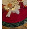 Koberček pod vianočný stromček hrubý č.139 81-1A