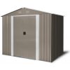 Riwall PRO RMSA 6x8 Brown + Doprava zdarma Riwall PRO RMSA 6x8 Brown + Doprava zdarma