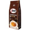 Segafredo Espresso Casa zrnková káva 1 kg Segafredo Espresso Casa zrnková káva 1 kg