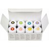 Wilton Sada gelových barev Icing Color Kit 8 x 28g Wilton Sada gelových barev Icing Color Kit 8 x 28g