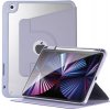 AppleKing otočné 360° puzdro s priestorom na Apple Pencil pre iPad 10,2 AppleKing otočné 360° puzdro s priestorom na Apple Pencil pre iPad 10,2
