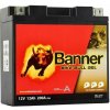 Banner Bike Bull GEL 12AH Motobatéria 12V 200A GTZ14-B4 512 21 Banner Bike Bull GEL 12AH Motobatéria 12V 200A GTZ14-B4 512 21
